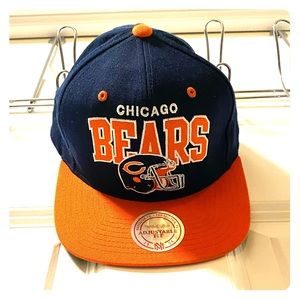 Chicago Bears SnapBack Hat